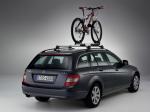 Mercedes-Benz C-Class Estate 2007 года